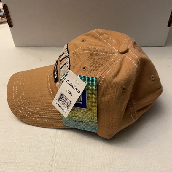 Chevrolet Chevy Trucks Since 1918 Hat GM Licensed - Picture 6 of 8